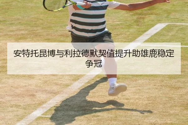 安特托昆博与利拉德默契值提升助雄鹿稳定争冠